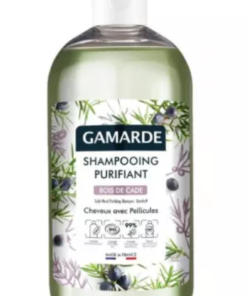Sampon Bio antimatreata