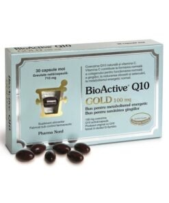 Bio Active Q10 Gold 100 mg