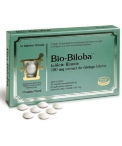 Bio Biloba 100mg