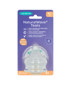 Tetina cu flux lent