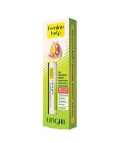 Feminohelp unghii