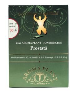 Ceai de prostata