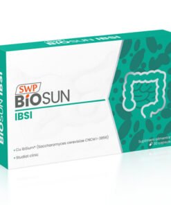 Biosun Ibsi