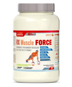 RX Muscle Force