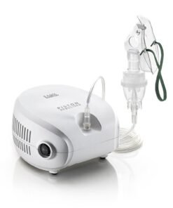 Nebulizator cu compresor si debit reglabil NE2014