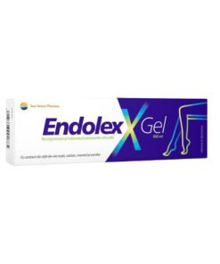 Endolex Gel