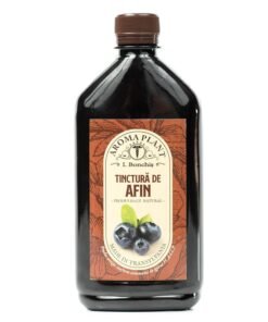 Tinctura de afin