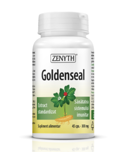Goldenseal