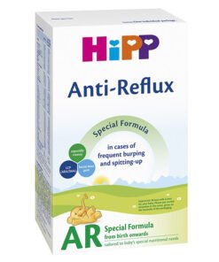Anti-Reflux AR formula de lapte speciala