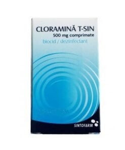 Cloramina T