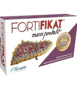 Fortifikat maxx protekt