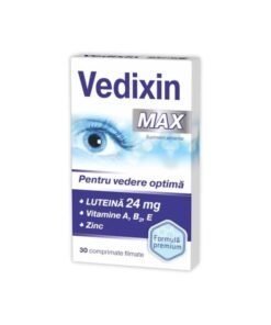 Vedixin Max