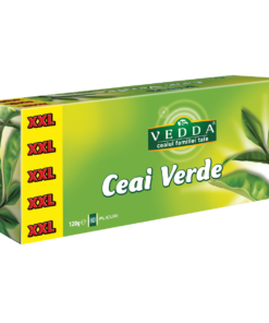 Ceai verde Pachet Economic