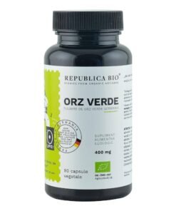 Orz Verde ecologic 90 capsule