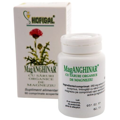 HOFIGAL Mag-anghinar