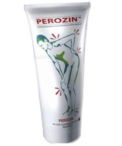 Perozin unguent