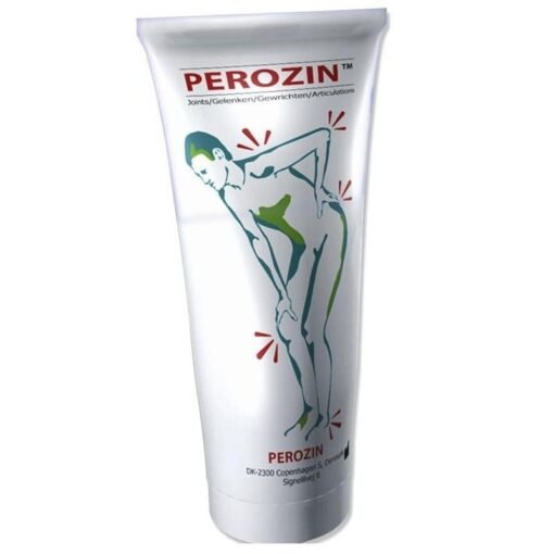 Perozin unguent