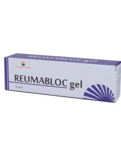 Reumabloc gel