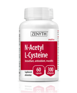 N-Acetyl L-Cysteine