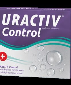 Uractiv Control