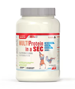 MultiProtein in a Sec