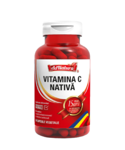 Vitamina C nativa