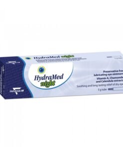 HydraMed night