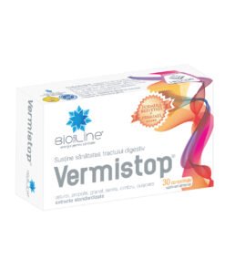 Vermistop