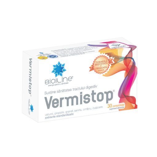 Vermistop