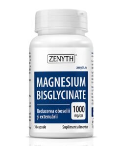 Magnesium Bisglycinate