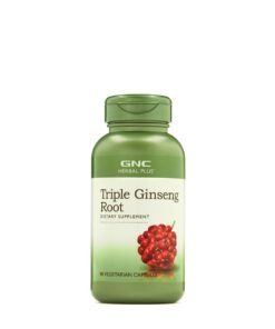 Radacina din trei tipuri de Ginseng Triple Ginseng Root