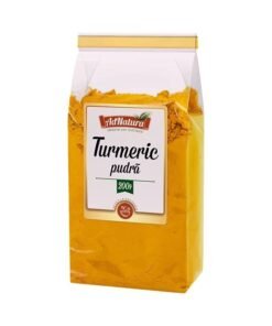 Pudra de turmeric