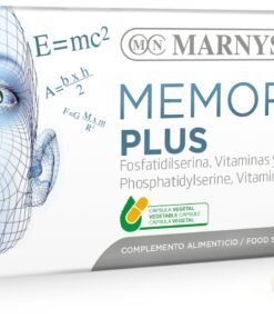 Memory Plus