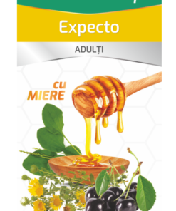 Patusin Expecto pentru adulti