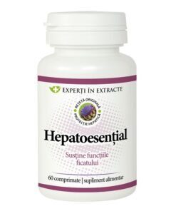 Hepatoesential