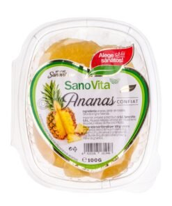 Ananas confiat