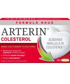 Arterin Colesterol