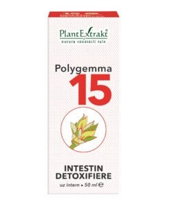 Polygemma 15