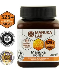 Miere de Manuka LAB MGO 525+