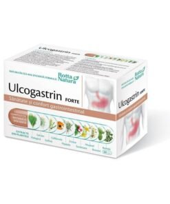 Ulcogastrin forte