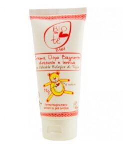 Crema hidratanta calmanta
