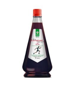 Sirop natural energizant Supersport