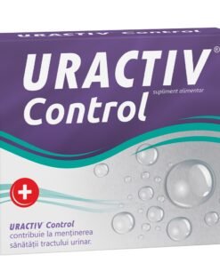 Uractiv Control