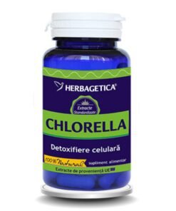 Chlorella