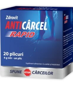 Anticarcel rapid