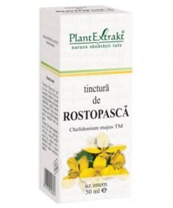 Tinctura de rostopasca
