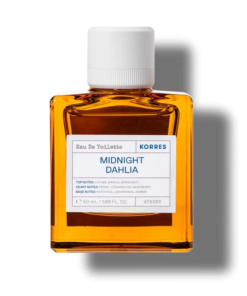 Apa de toaleta Midnight Dahlia