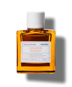 Apa de toaleta Cashmere Kumquat