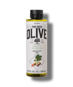 Gel de dus cu smochine Pure Greek Olive