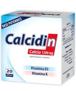 Calcidin 1200 mg